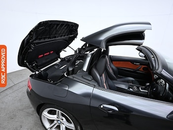 Used BMW Z4 2016 for sale - 75412065: Photo