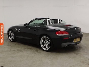 Used BMW Z4 2016 for sale - 75412065: Photo