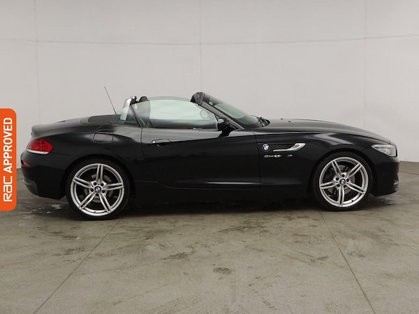 Used BMW Z4 2016 for sale - 75412065: Photo 6