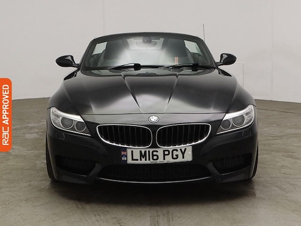 Used BMW Z4 2016 for sale - 75412065: Photo 7
