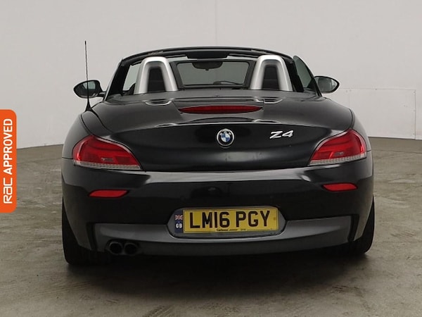 Used BMW Z4 2016 for sale - 75412065: Photo 8