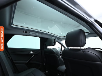 Used Peugeot 508 SW 2018 for sale - 75499597: Photo