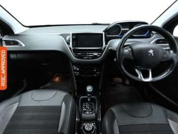 Used Peugeot 2008 2019 for sale - 75005058: Photo