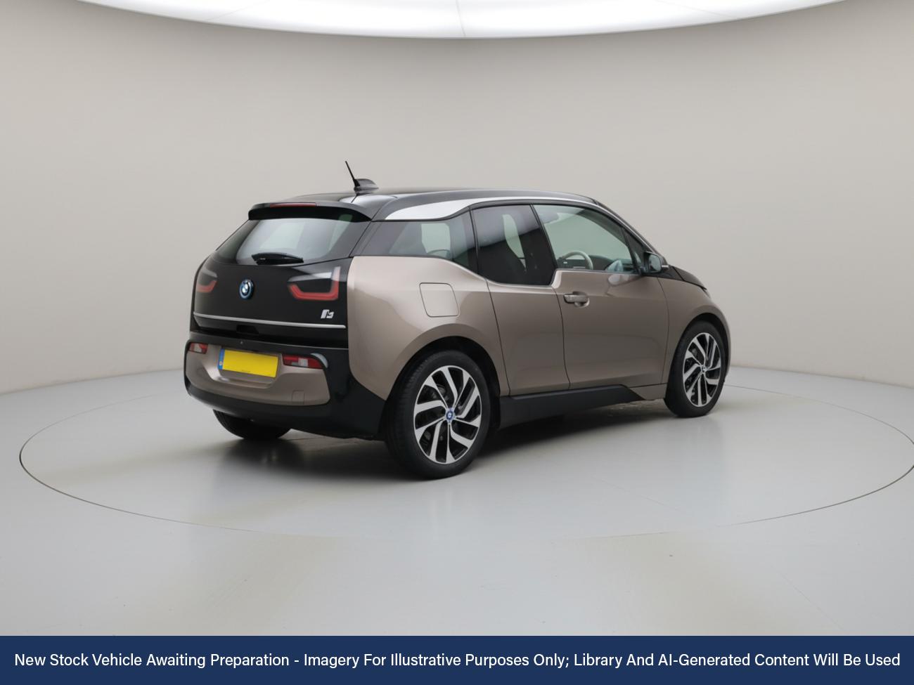Used BMW i3 2019 for sale - 76509082: Photo 2