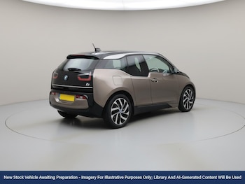 Used BMW i3 2019 for sale - 76509082: Photo