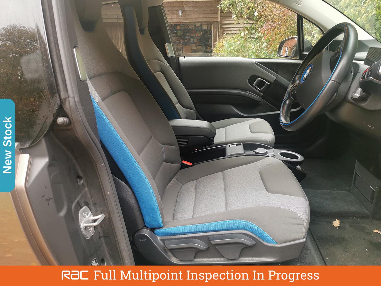 Used BMW i3 2019 for sale - 76509082: Photo 3