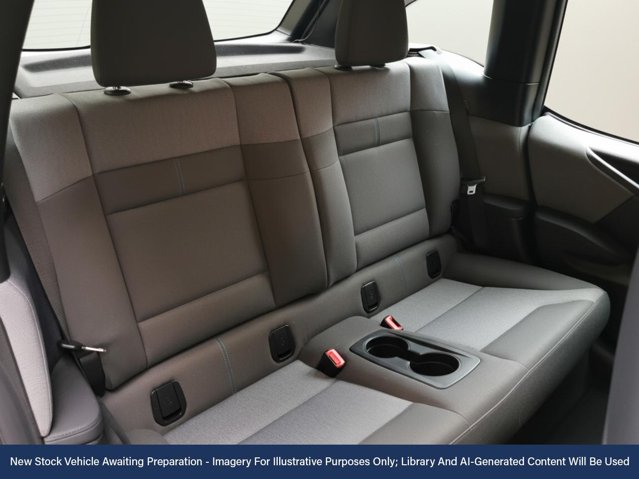 Used BMW i3 2019 for sale - 76509082: Photo 4