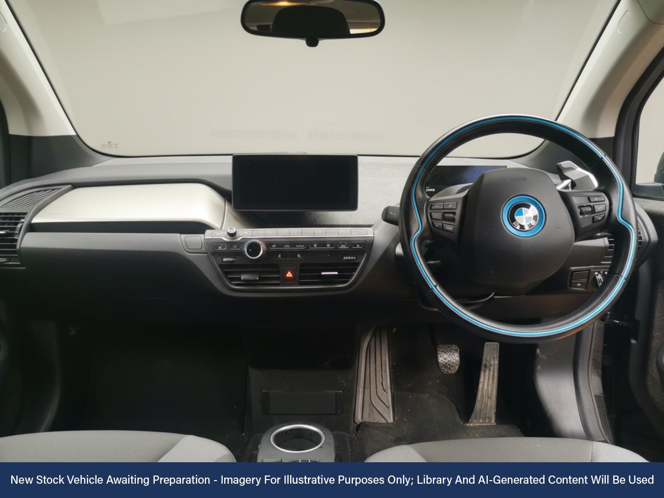 Used BMW i3 2019 for sale - 76509082: Photo 7