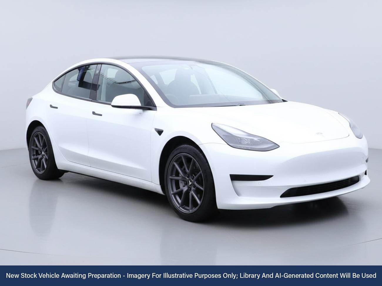 Used Tesla Model 3 2021 for sale - 76827959: Photo 1