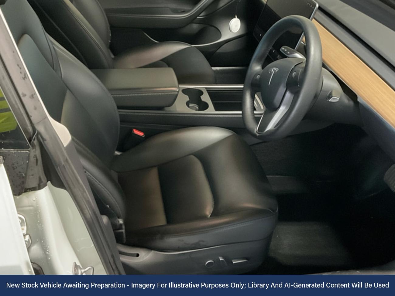 Used Tesla Model 3 2021 for sale - 76827959: Photo 3