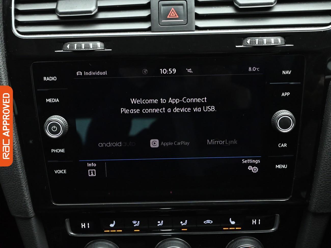 Used Volkswagen Golf 2018 for sale - 77159586: Photo 15