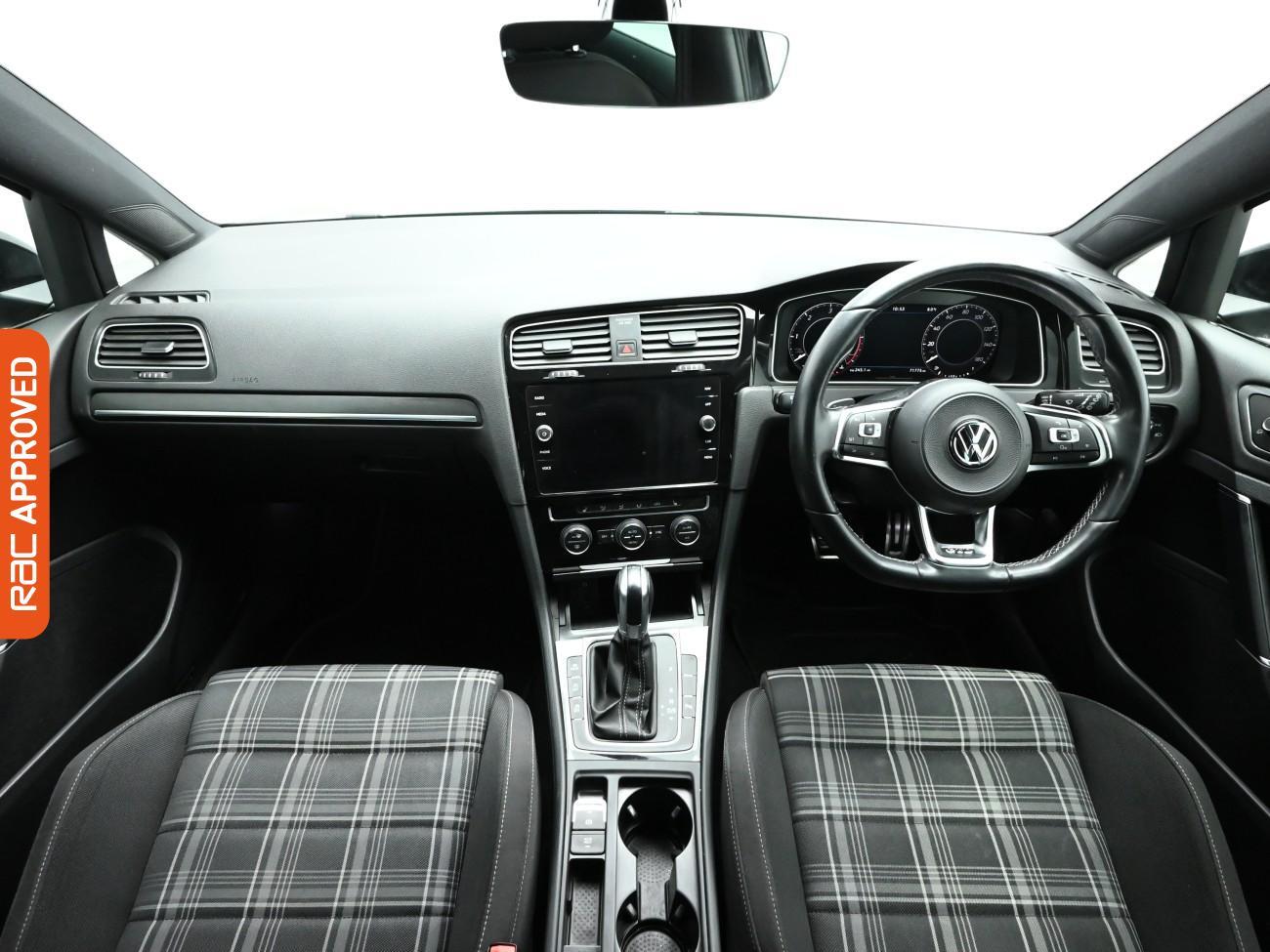 Used Volkswagen Golf 2018 for sale - 77159586: Photo 2