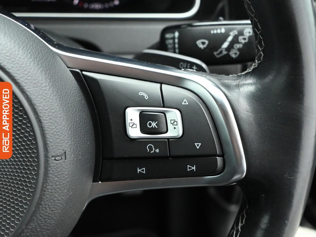 Used Volkswagen Golf 2018 for sale - 77159586: Photo 21