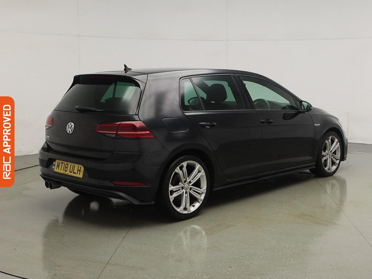 Used Volkswagen Golf 2018 for sale - 77159586: Photo 27
