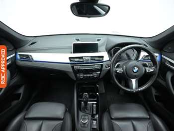 Used BMW X1 2020 for sale - 74834833: Photo