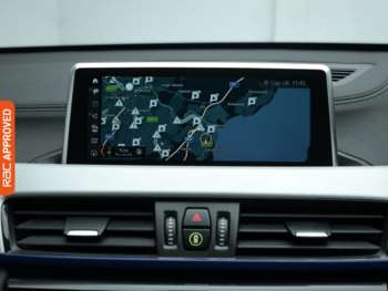 Used BMW X1 2020 for sale - 74834833: Photo
