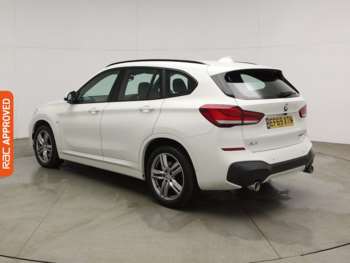 Used BMW X1 2020 for sale - 74834833: Photo
