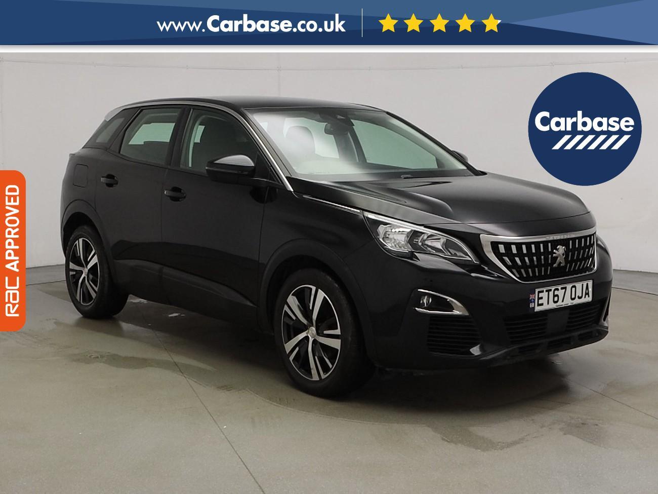 Used Peugeot 3008 2018 for sale - 76311005: Photo 1