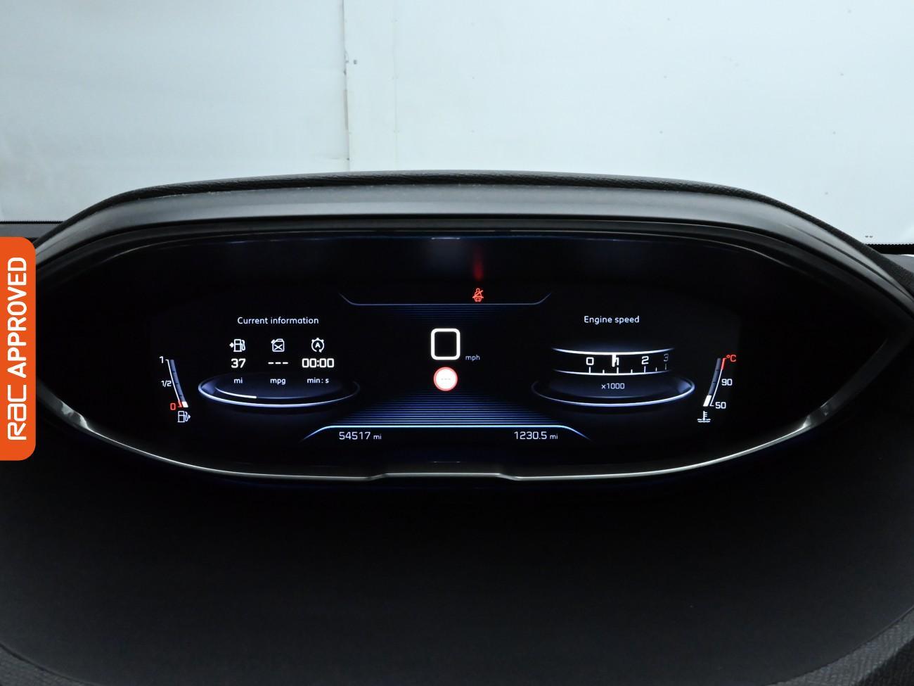 Used Peugeot 3008 2018 for sale - 76311005: Photo 11