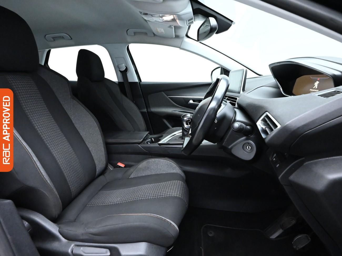 Used Peugeot 3008 2018 for sale - 76311005: Photo 12