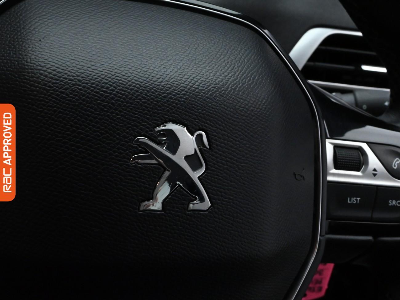Used Peugeot 3008 2018 for sale - 76311005: Photo 21