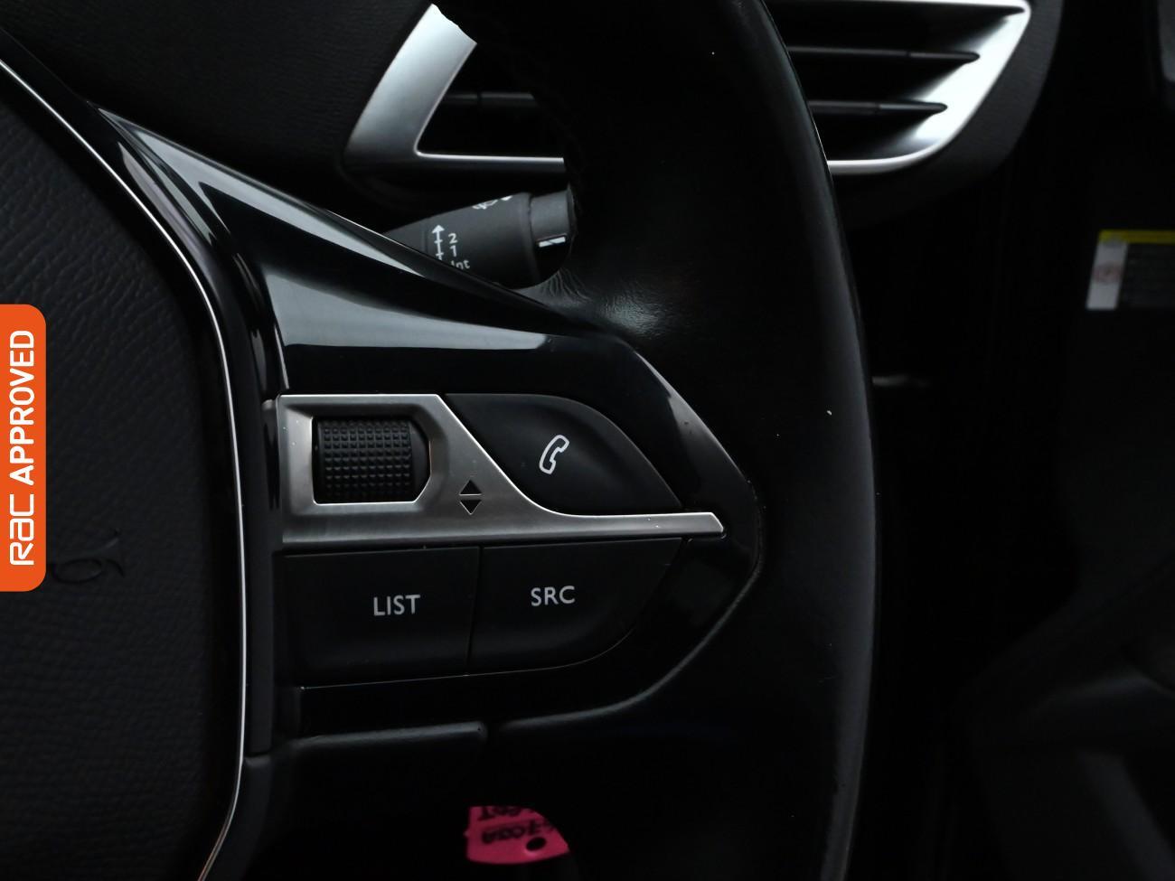 Used Peugeot 3008 2018 for sale - 76311005: Photo 22