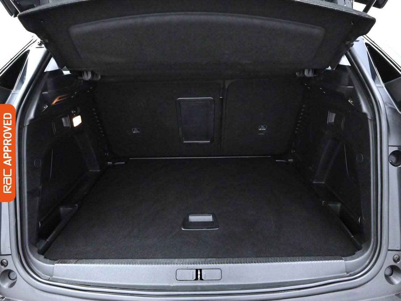 Used Peugeot 3008 2018 for sale - 76311005: Photo 24