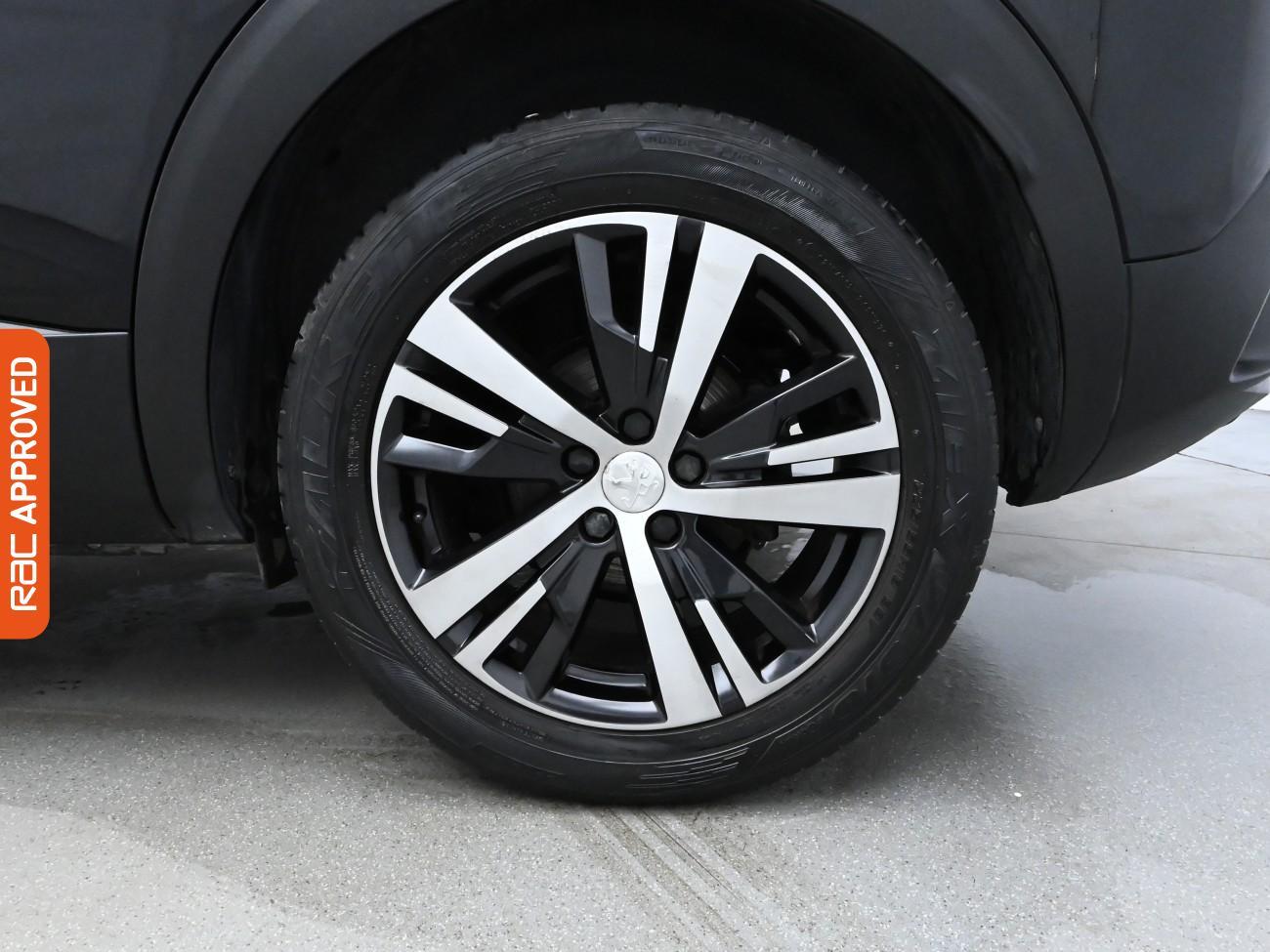 Used Peugeot 3008 2018 for sale - 76311005: Photo 25