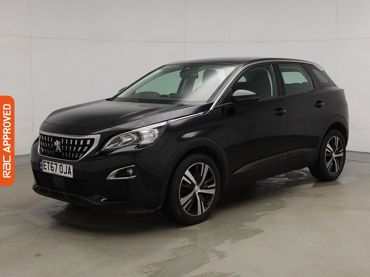 Used Peugeot 3008 2018 for sale - 76311005: Photo 26