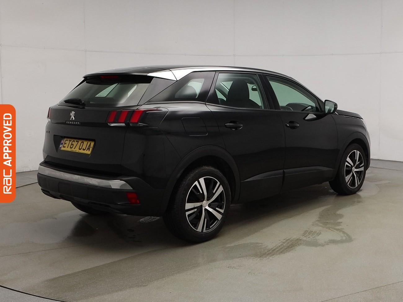 Used Peugeot 3008 2018 for sale - 76311005: Photo 28