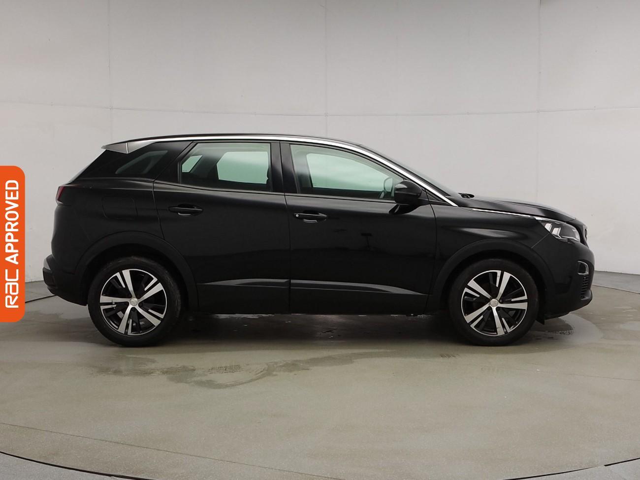 Used Peugeot 3008 2018 for sale - 76311005: Photo 6
