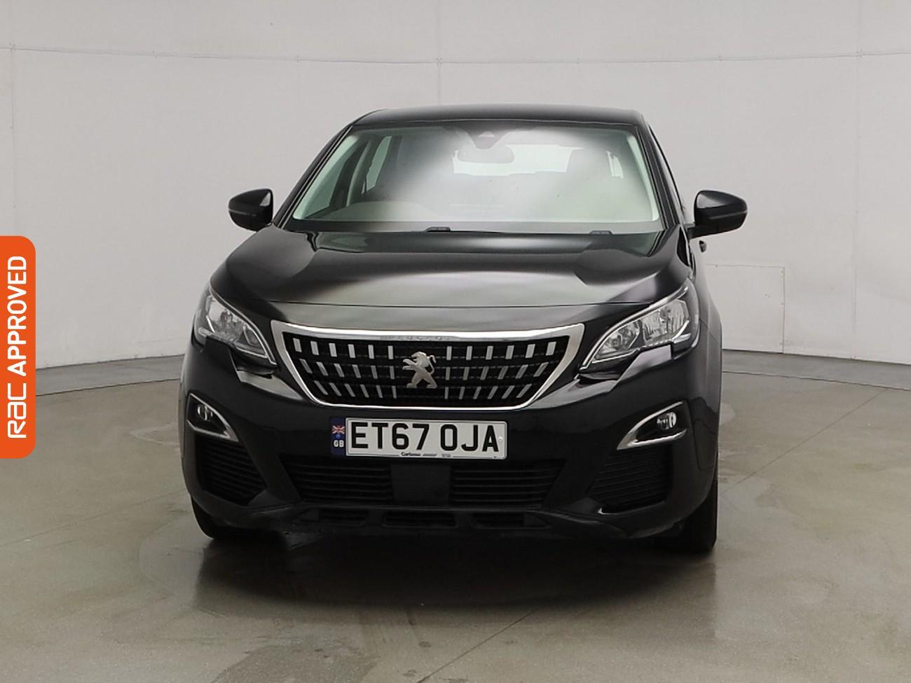 Used Peugeot 3008 2018 for sale - 76311005: Photo 7