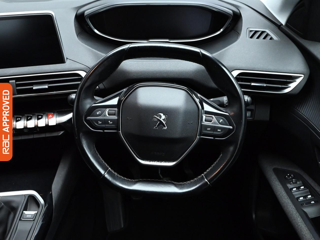 Used Peugeot 3008 2018 for sale - 76311005: Photo 9