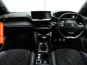 Used Peugeot 2008 2021 for sale - 79663392: Photo