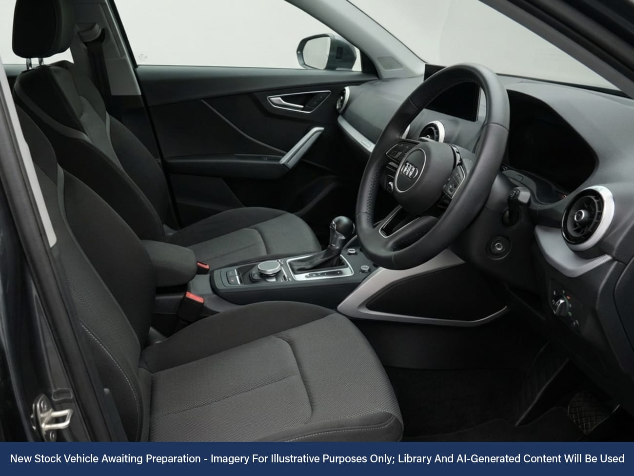 Used Audi Q2 2023 for sale - 77415310: Photo 3