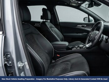 Used Kia Sportage 2022 for sale - 77199520: Photo