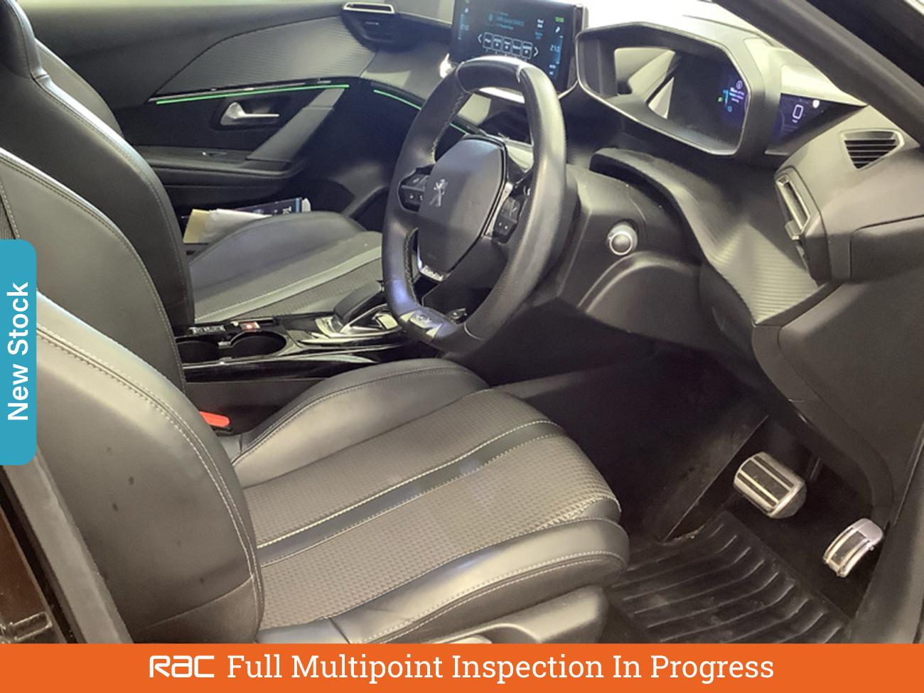 Used Peugeot E-208 2022 for sale - 76353196: Photo 3