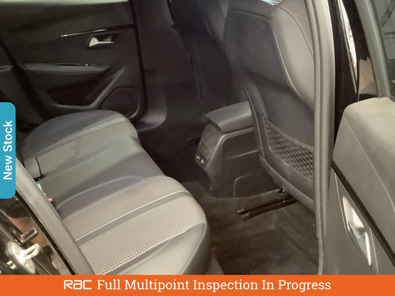 Used Peugeot E-208 2022 for sale - 76353196: Photo 4