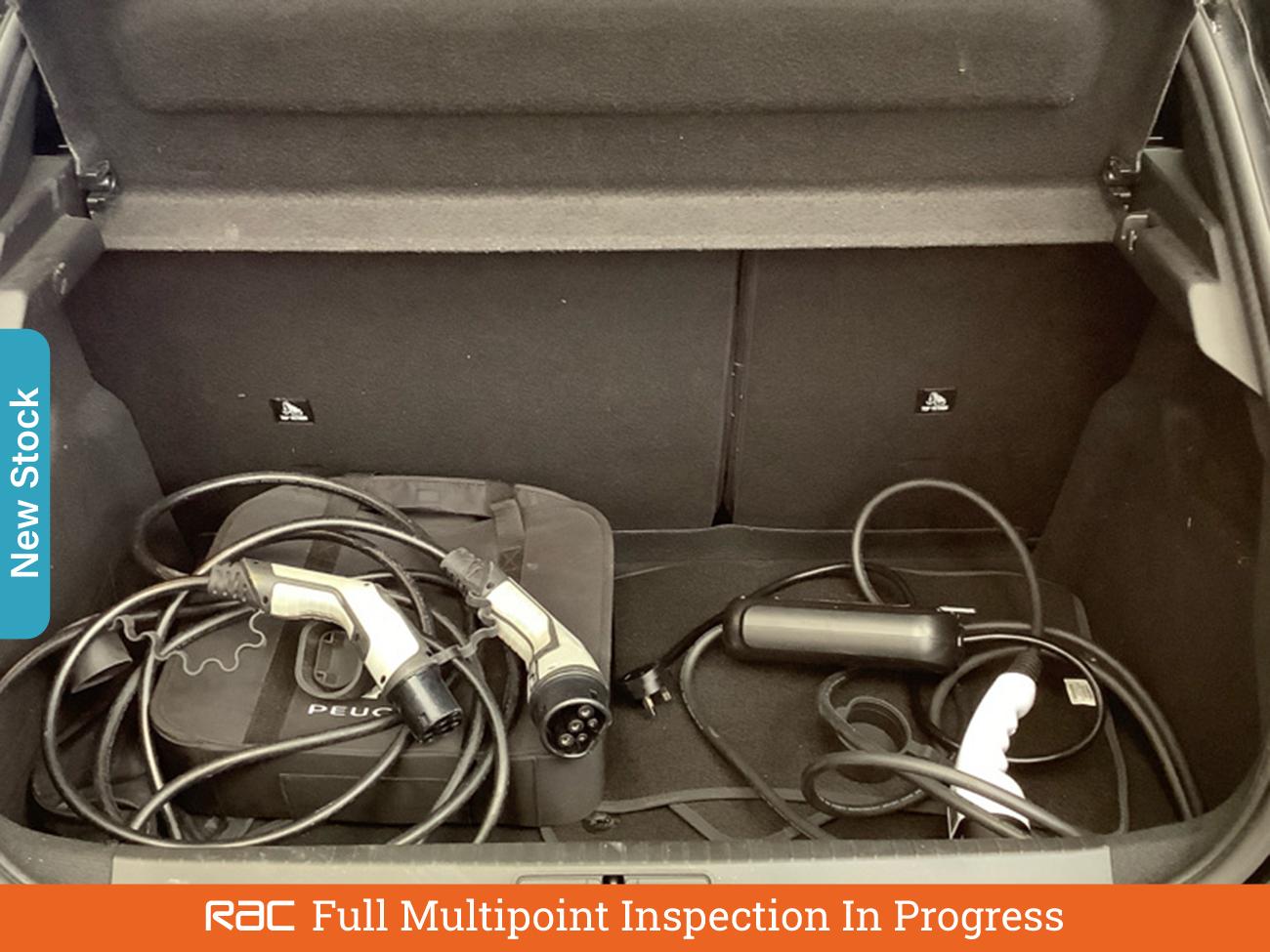 Used Peugeot E-208 2022 for sale - 76353196: Photo 6
