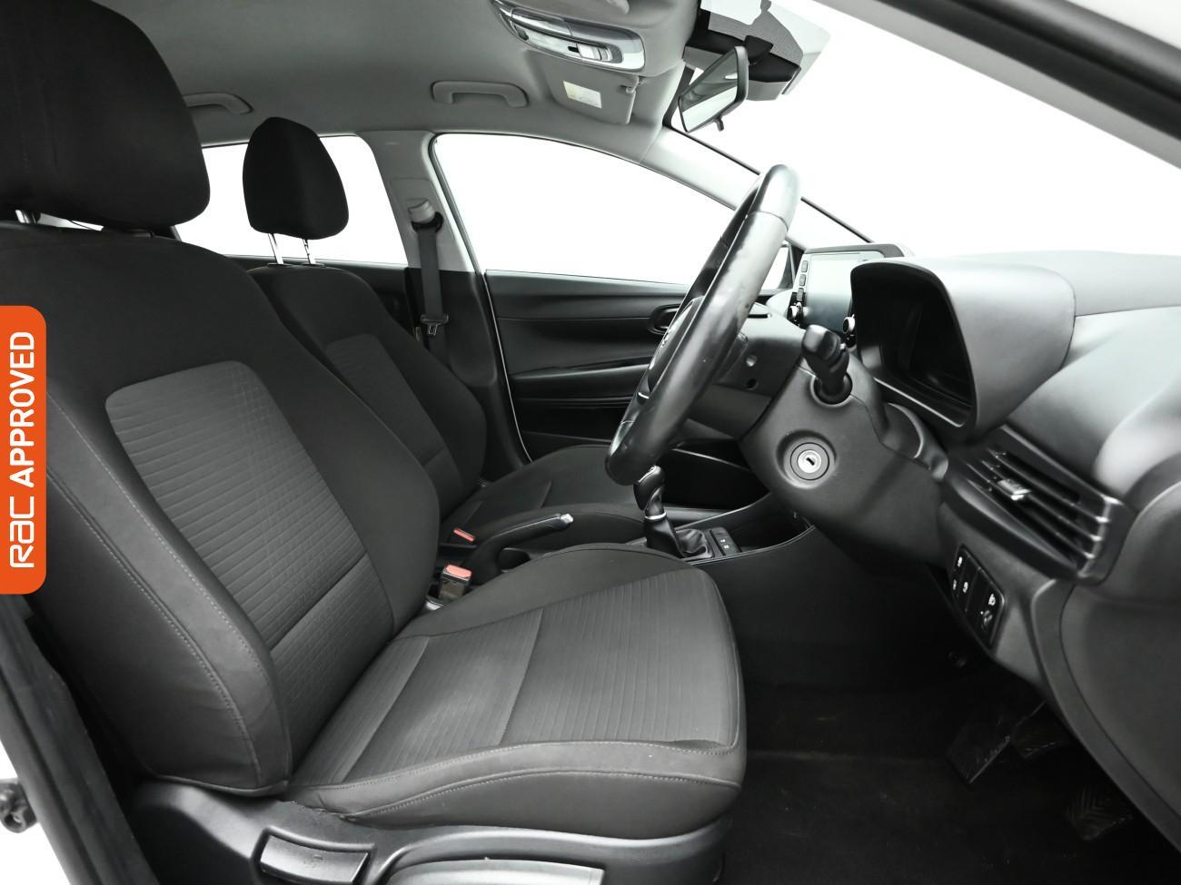 Used Hyundai i20 2023 for sale - 77703387: Photo 11