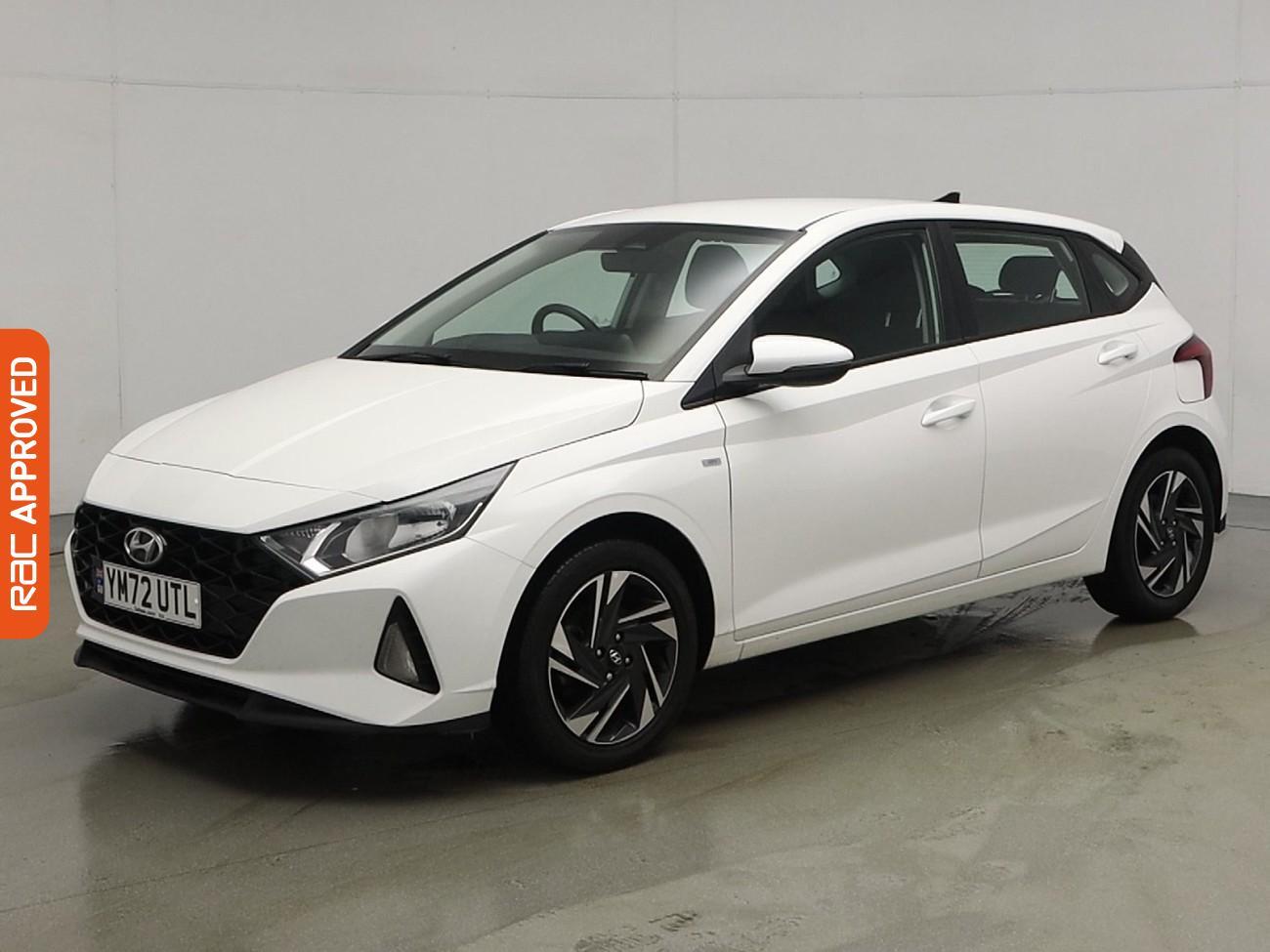 Used Hyundai i20 2023 for sale - 77703387: Photo 25