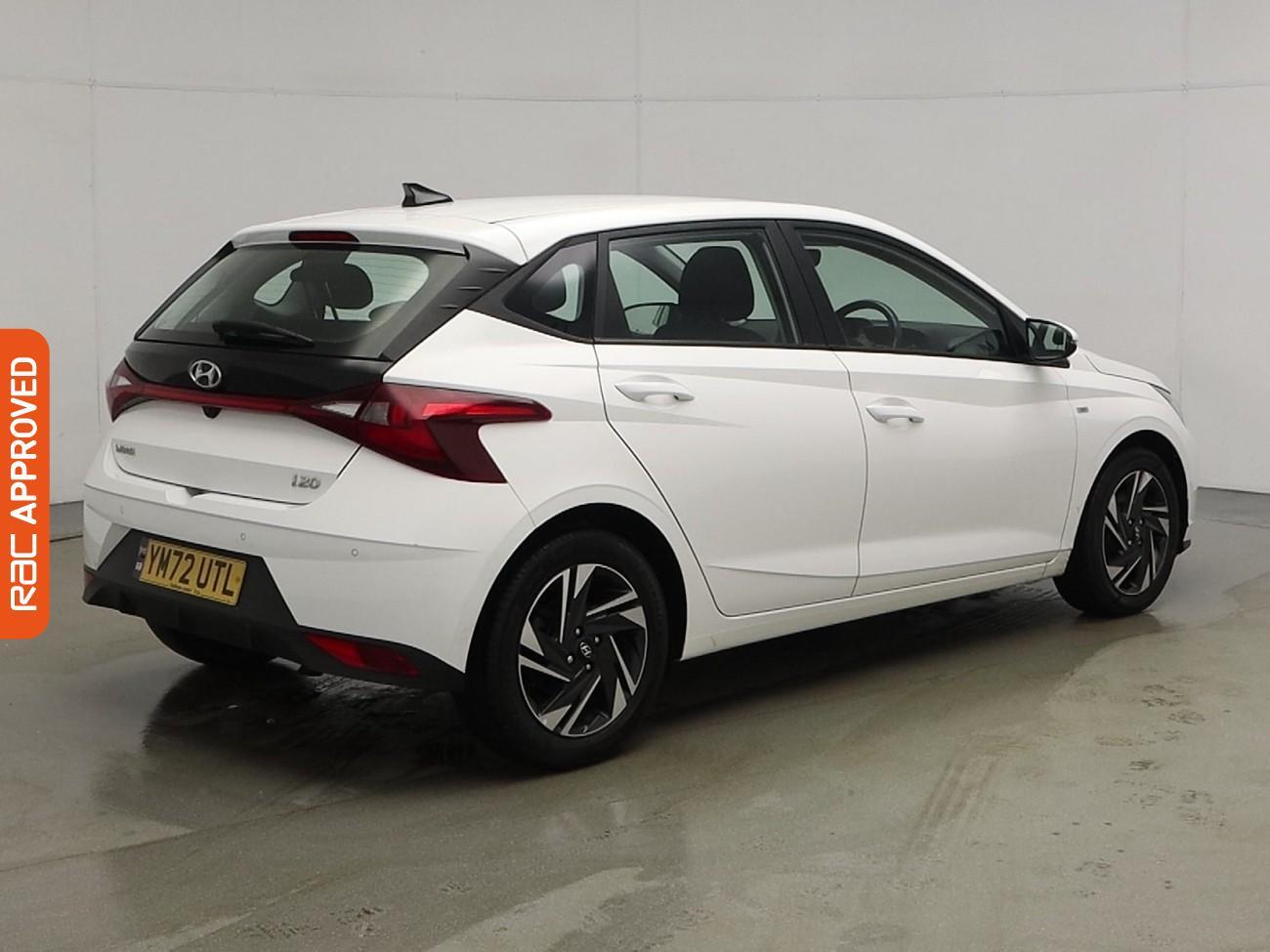 Used Hyundai i20 2023 for sale - 77703387: Photo 27