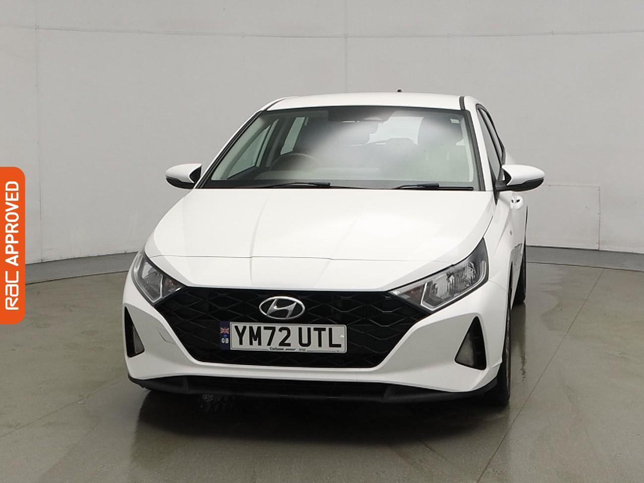 Used Hyundai i20 2023 for sale - 77703387: Photo 7