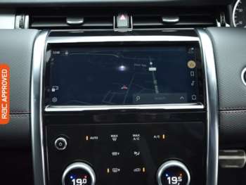 Used Land Rover Discovery Sport 2021 for sale - 74937850: Photo