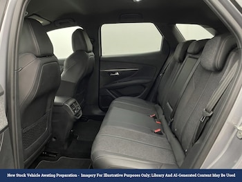 Used Peugeot 3008 2019 for sale - 79183856: Photo