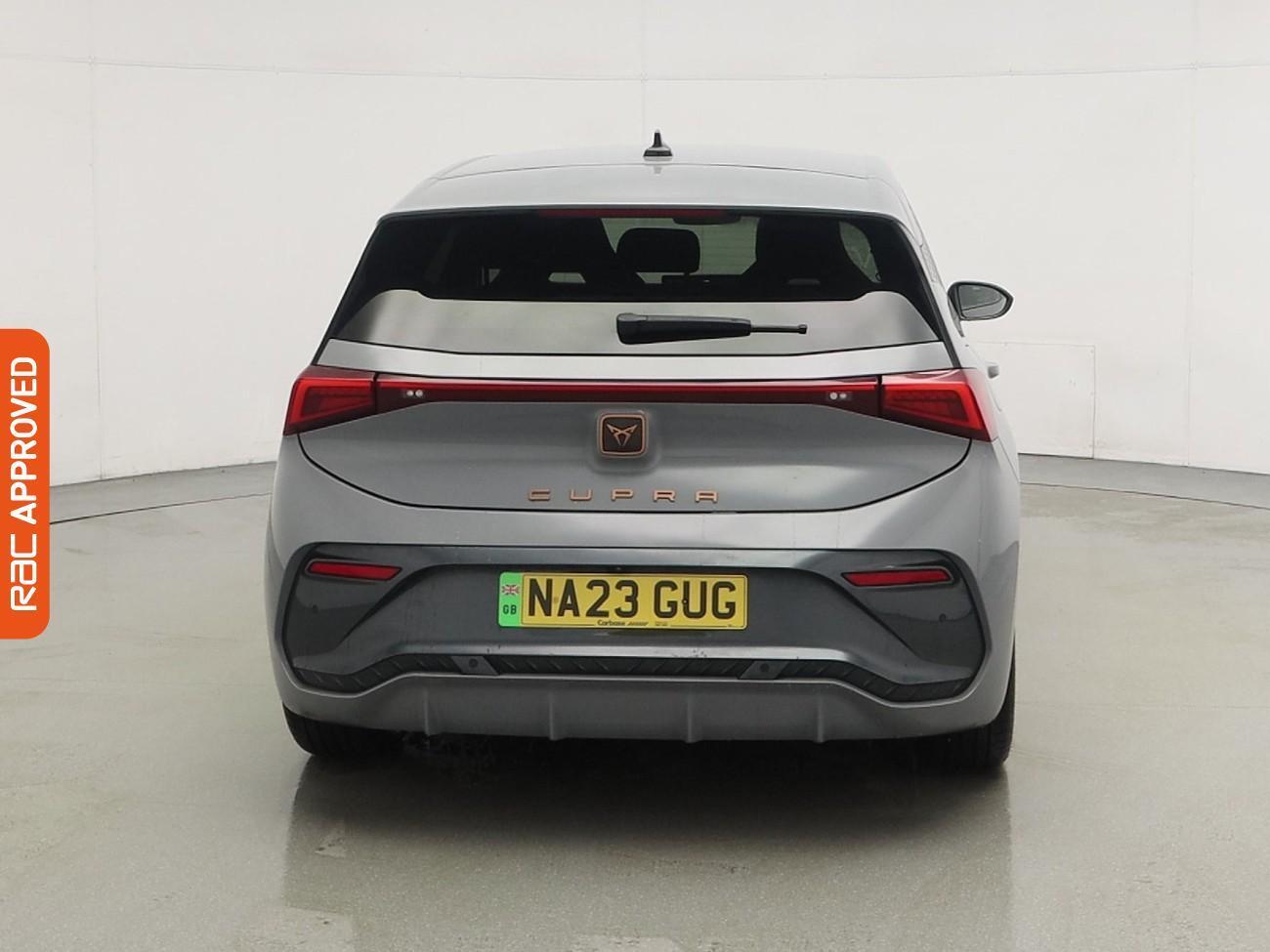 Used Cupra Born 2023 for sale - 77472942: Photo 10