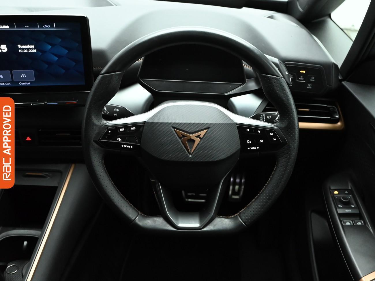 Used Cupra Born 2023 for sale - 77472942: Photo 11