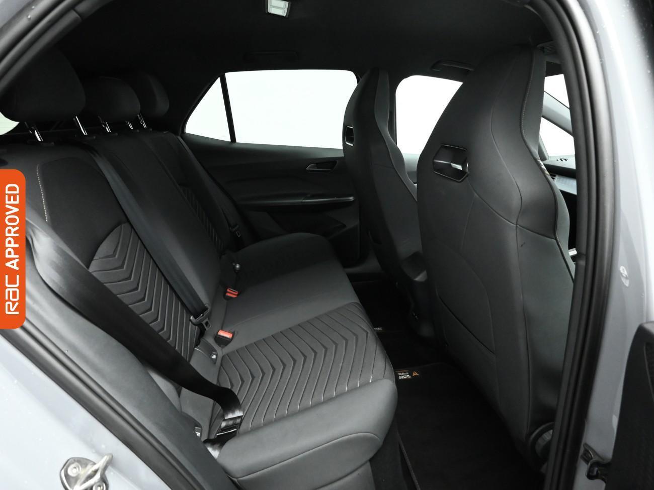 Used Cupra Born 2023 for sale - 77472942: Photo 15