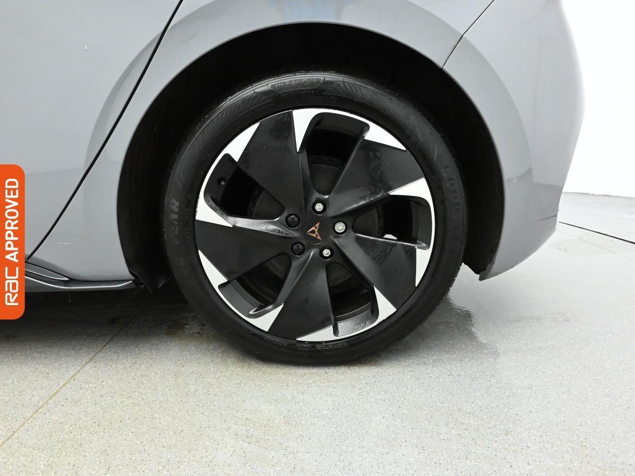 Used Cupra Born 2023 for sale - 77472942: Photo 16