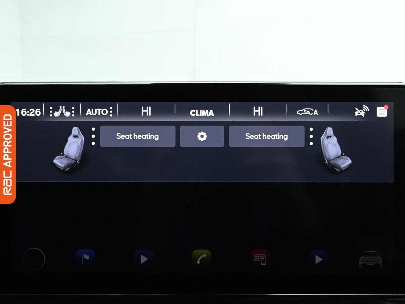 Used Cupra Born 2023 for sale - 77472942: Photo 19